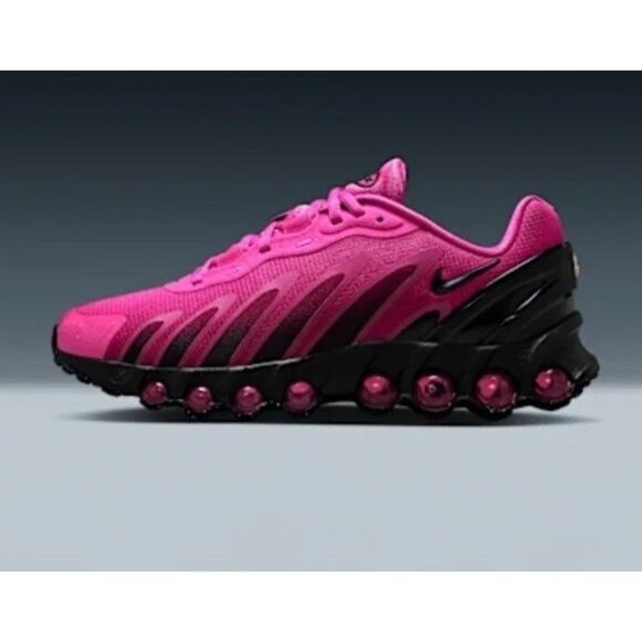 Nike Shoes - Nike Air Max DN8 Laser Fuchsia Athletic Shoes Sneakers Womens US 7.5 EU 38.5 NEW